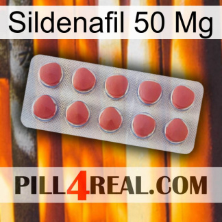 Sildenafil 50 Mg 18